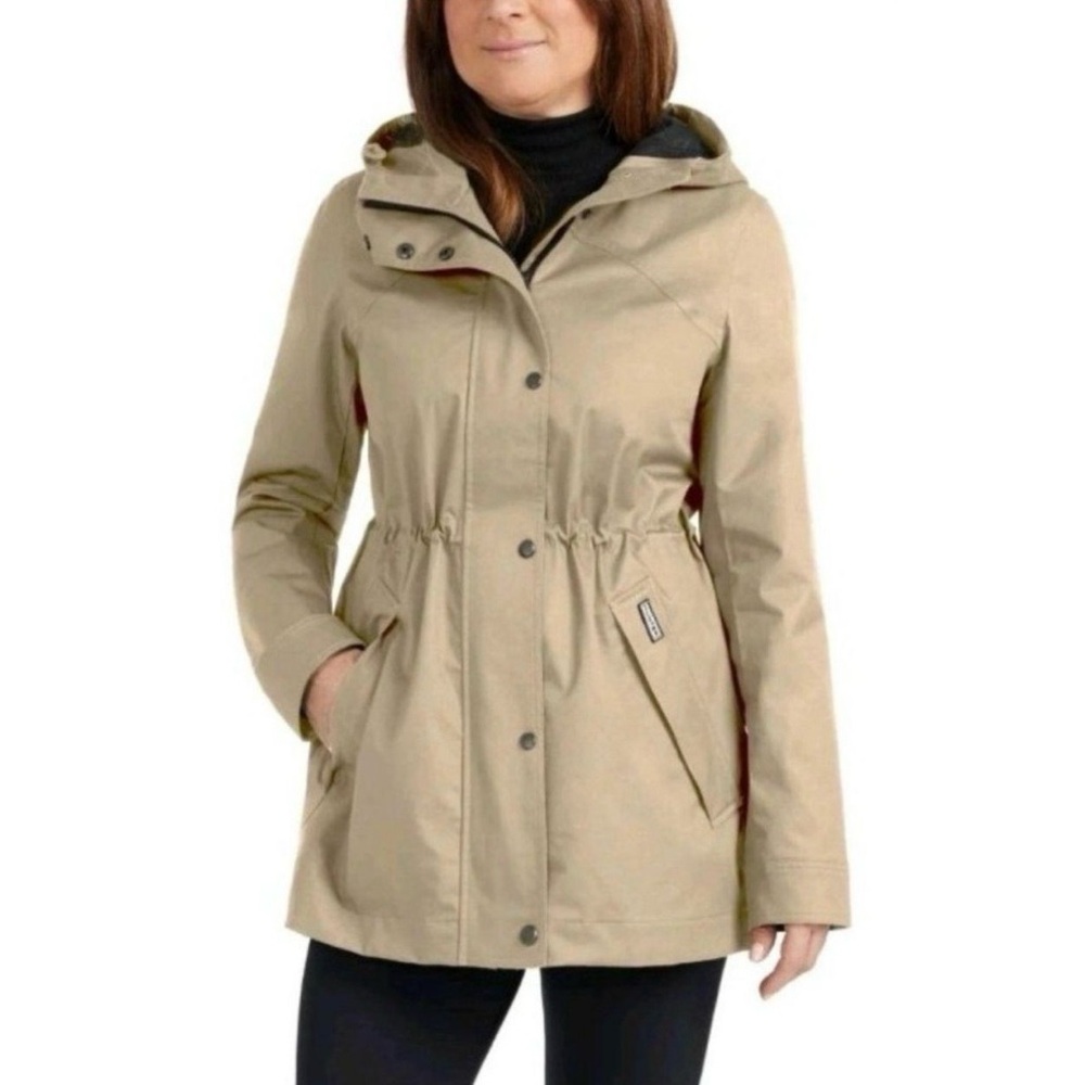 Hunter Rain Jacket M - Picture 1 of 4